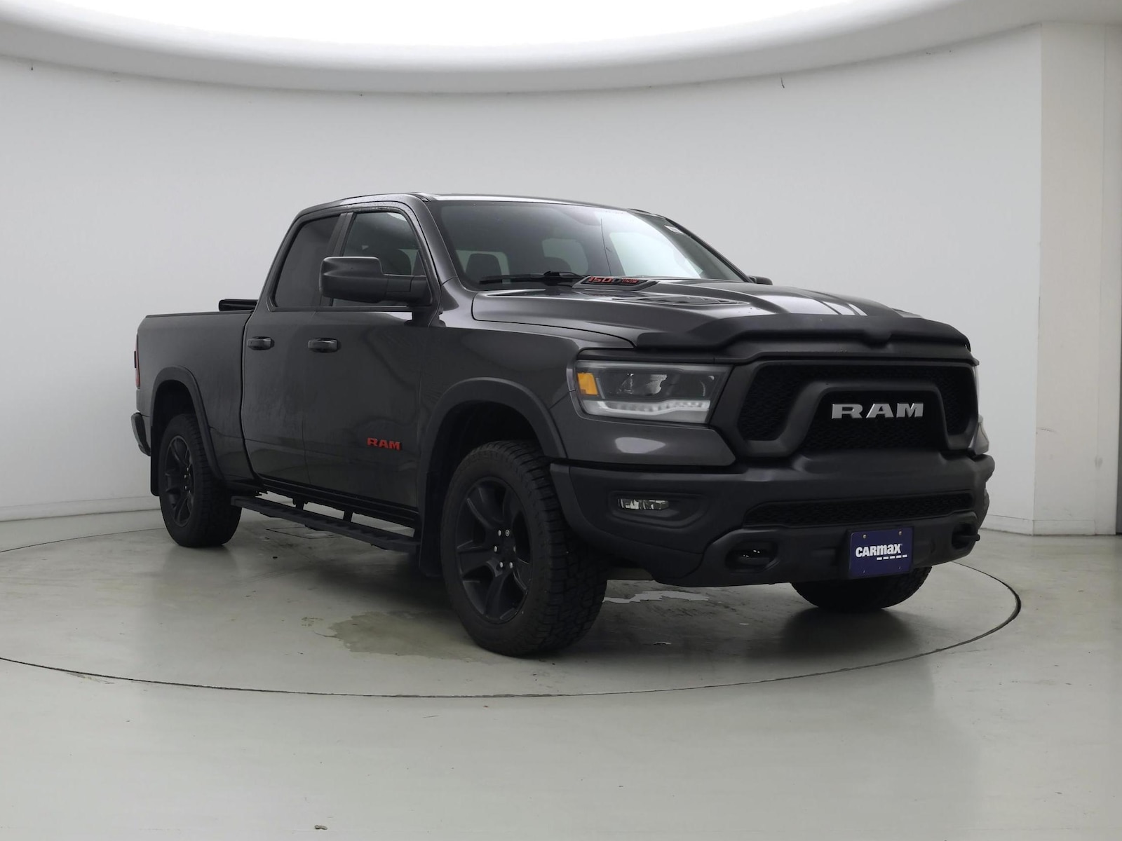 ram ram 1500 pickup 2019 1C6SRFET2KN822994 image ram ram 1500 pickup 2019 1C6SRFET2KN822994 image
